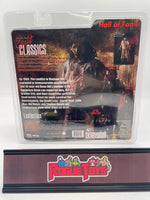 NECA Reel Toys Cult Classics Hall of Fame The Texas Chainsaw Massacre: The Beginning Leatherface