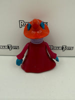 Mattel Masters of the Universe (MOTU) Orko