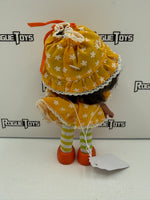 Kenner Strawberry Shortcake Orange Blossom Party Pleaser Doll