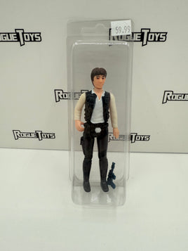 Kenner Star Wars Han Solo