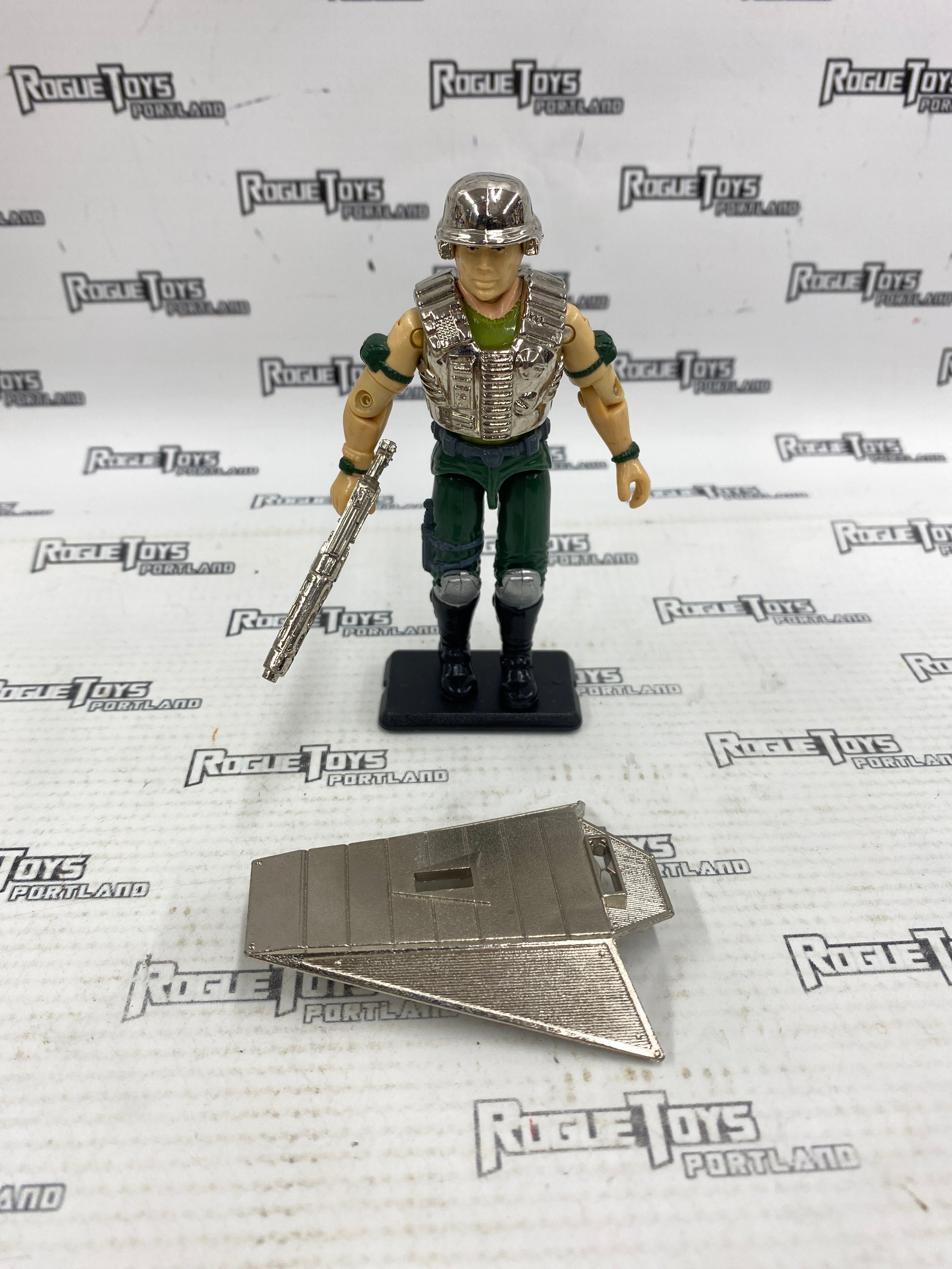 G.I. Joe| Rogue Toys