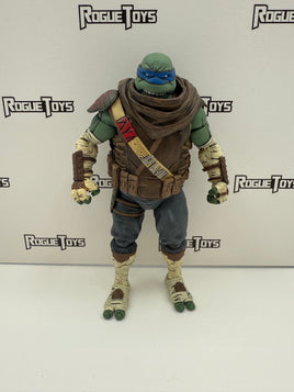NECA Reel Toys Teenage Mutant Ninja Turtles (TMNT) The Last Ronin Leonardo