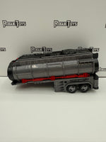 Hasbro Transformers Legacy Generations Leader Class Autobot Laser Optimus Prime