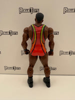 Mattel WWE Elite Collection Series 26 Big E Langston