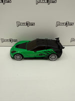 Hasbro Transformers The Last Knight Premier Edition Crosshairs
