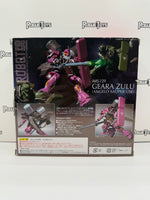 Bandai Tamashii Nations The Robot Spirits AMS-129 Geara Zulu (Angelo Sauper Use)
