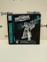 Hasbro Transformers War for Cybertron Earthrise Decepticon Astrotrain