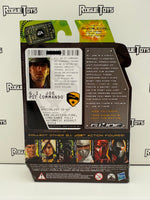 Hasbro G.I. Joe The Rise of Cobra G.I. Joe Pit Commando (Covert Military Force)