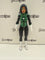 Mattel DC Multiverse Jessica Cruz Green Lantern (Clayface BAF)