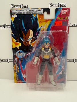 Bandai Dragon Ball Super Dragon Ball Evolve Super Saiyan God Super Saiyan Vegeta