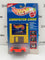Mattel Hot Wheels Computer Cars ‘96 Mustang