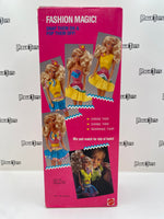 Mattel Barbie Snap ‘N Play Barbie