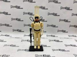 Vintage GI JOE Snow Job