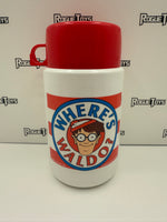 Thermos Where’s Waldo Lunchbox & Thermos