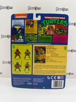 Playmates Teenage Mutant Ninja Turtles Michelangelo