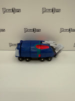 Takara Microman 012 Machine Beat Loader (Missing Gun)
