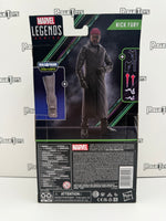 Hasbro Marvel Legends Hydra Stomper BAF Series Secret Invasion Nick Fury