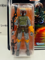 Hasbro Star Wars The Black Series Star Wars: The Empire Strikes Back 40th Anniversary Boba Fett (SDCC Exclusive)