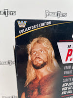 Mattel WWE Elite Collection Collector’s Edition Michael P.S. Hayes