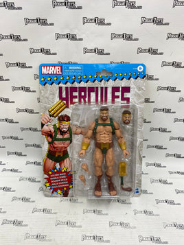 Marvel Legends Retro Hercules