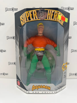 Hasbro DC Super Heroes Silver Age Collection Aquaman