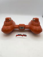 Kenner Star Wars Vintage Cloud Car