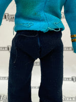 Vintage MEGO Star Trek Spock