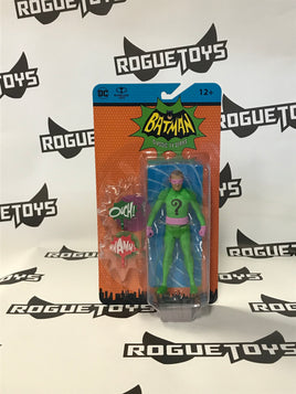 McFarlane Toys - Batman 66’ - THE RIDDLER