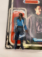 Kenner 1980 Star Wars: The Empire Strikes Back Lando Calrissian (Complete)