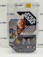 Hasbro Star Wars Signature Series Concept Obi-Wan & Yoda w/ Exclusive Collector Coin! (San Diego Comic Con Exclusive)
