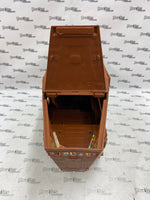 Vintage Star Wars Jawa Sandcrawler