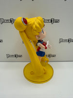 Banpresto Q Posket Girls Memories Sailor Moon Sailor Moon