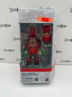 Hasbro Star Wars The Black Series Scout Trooper (Holiday Edition)