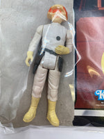 Kenner Star Wars The Empire Strikes Back (Twin-Pod) Cloud Car Pilot