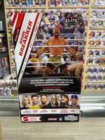 WWE Elite Series 119 Bron Breakker