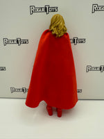 McFarlane Toys Gold Label Collection DC Multiverse DC Rebirth Supergirl (Platinum Edition)