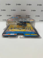 ToyBiz Marvel Legends Sentinel Series Mystique