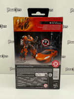 Hasbro Transformers Studio Series Transformers: Age of Extinction (AOE) Deluxe Class Concept Art KSI Widow