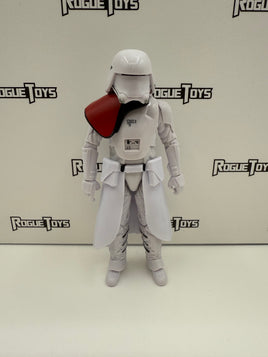 Hasbro Star Wars The Black Series Snowtrooper Officer