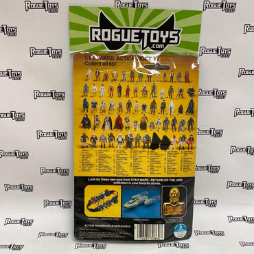 Kenner Star Wars: Return of the Jedi Squid Head