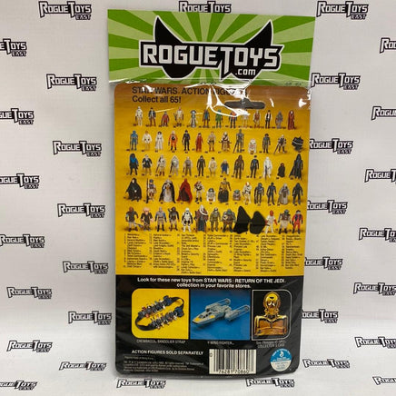Kenner Star Wars: Return of the Jedi Squid Head - Rogue Toys