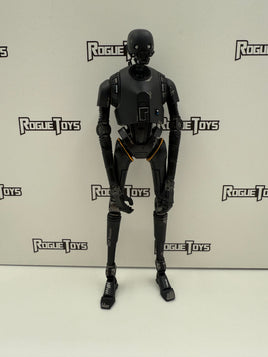 Hasbro Star Wars The Black Series K-250 #24