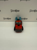 Hasbro Transformers Prime Cyberverse Commander Class Autobot Ironhide
