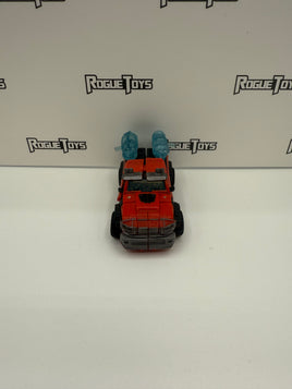 Hasbro Transformers Prime Cyberverse Commander Class Autobot Ironhide