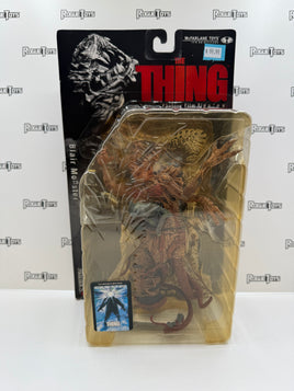 McFarlane Toys Movie Maniacs 3 The Thing Blair Monster