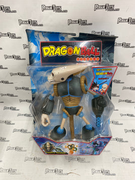 Jakks DragonBall Series 1 Pirate Robot