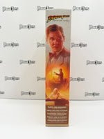 Hasbro Indiana Jones Adventure Series Indiana Jones and the Last Crusade Indiana Jones (Professor)