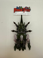 Hasbro Transformers Prime Cyberverse Commander Class Beast Hunters Decepticon Hardshell