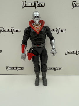 Hasbro G.I. Joe Classified Series Retro Destro