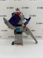 Hasbro Transformers Galvatron